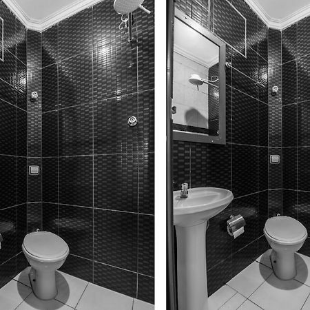 Hotel Florencio Santo André Eksteriør bilde