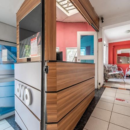 Hotel Florencio Santo André Eksteriør bilde