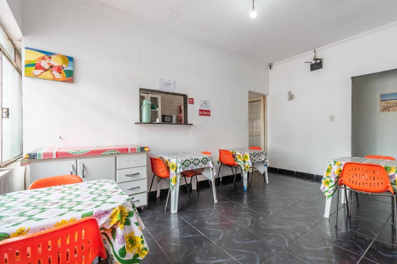 Hotel Florencio Santo André Eksteriør bilde