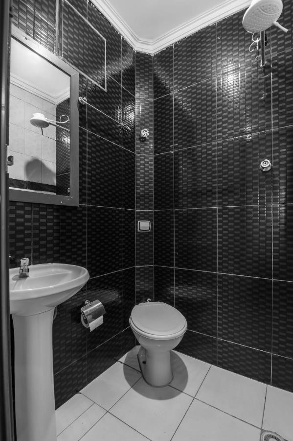 Hotel Florencio Santo André Eksteriør bilde